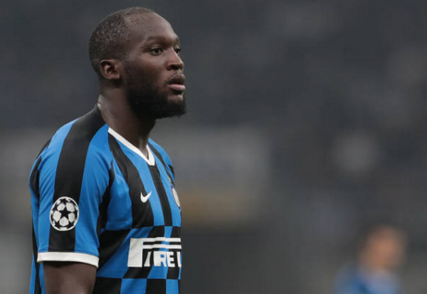 Tệ chưa từng thấy, Lukaku bị Conte đối xử 'phũ phàng' - Bóng Đá