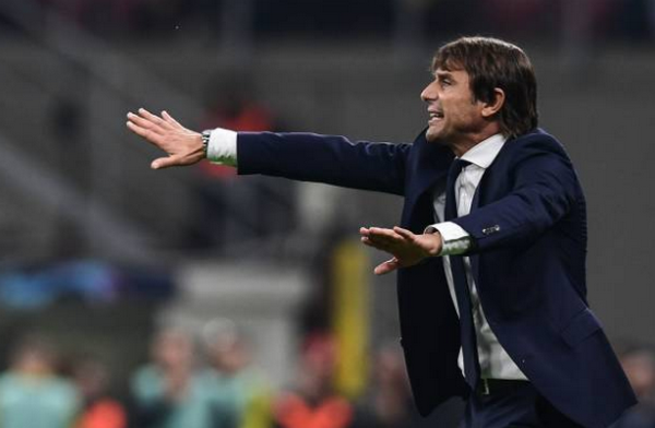 Tệ chưa từng thấy, Lukaku bị Conte đối xử 'phũ phàng' - Bóng Đá