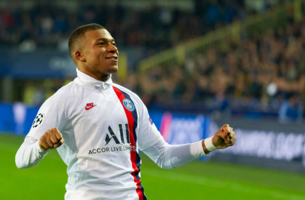 Đây! Đội bóng hoàn hảo nhất sau lượt đi Champions League (PSG) - Bóng Đá