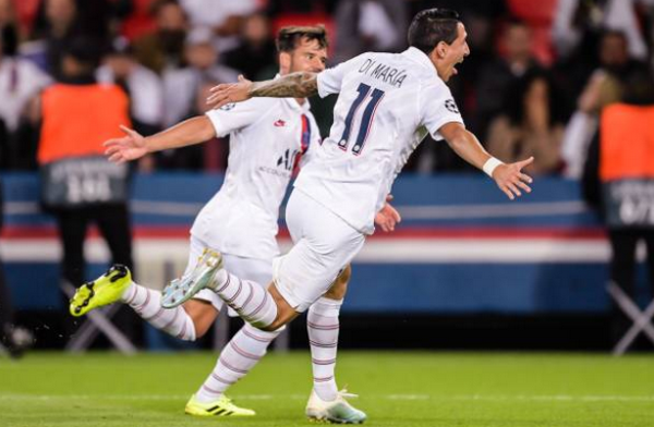 Đây! Đội bóng hoàn hảo nhất sau lượt đi Champions League (PSG) - Bóng Đá