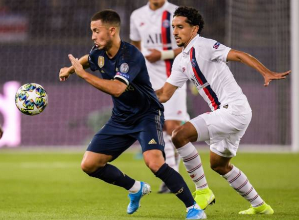 Đây! Đội bóng hoàn hảo nhất sau lượt đi Champions League (PSG) - Bóng Đá