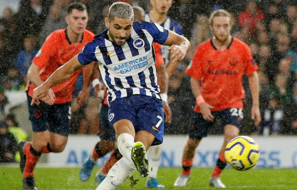 Ngược dòng ngoạn mục, Brighton xuất sắc thắng trận 'chung kết Man United' - Bóng Đá