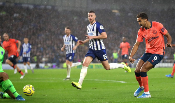 Ngược dòng ngoạn mục, Brighton xuất sắc thắng trận 'chung kết Man United' - Bóng Đá
