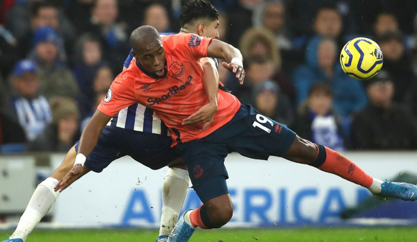 Ngược dòng ngoạn mục, Brighton xuất sắc thắng trận 'chung kết Man United' - Bóng Đá