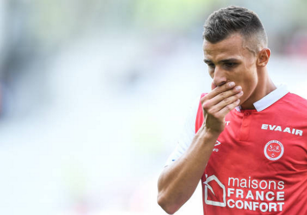 Khó tin với CLB đang thủng lưới ít nhất top 5 giải VĐQG châu Âu (Stade de Reims) - Bóng Đá