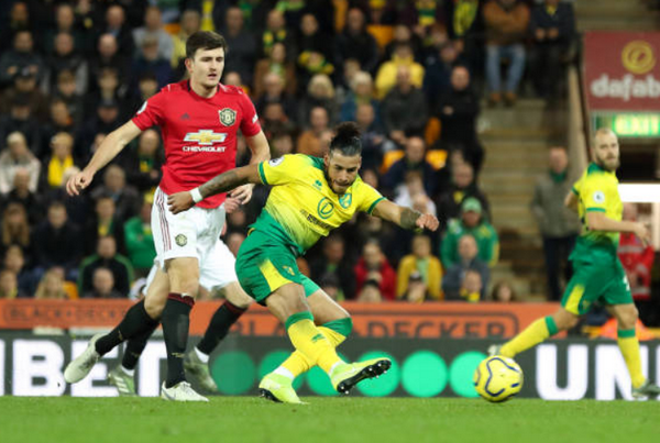 Onel Hernandez là cầu thủ Cuba đầu tiên ghi bàn ở Premier League - Bóng Đá