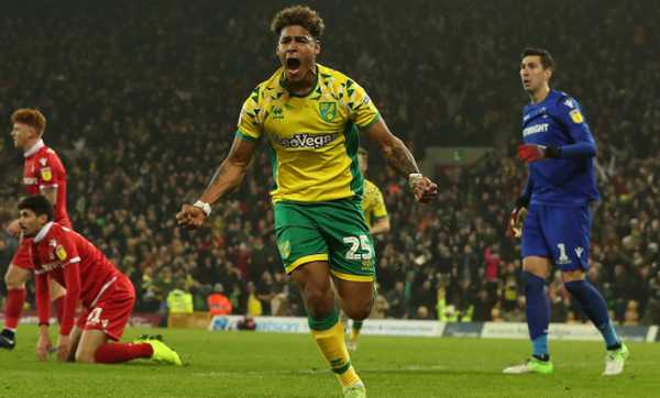 Onel Hernandez là cầu thủ Cuba đầu tiên ghi bàn ở Premier League - Bóng Đá