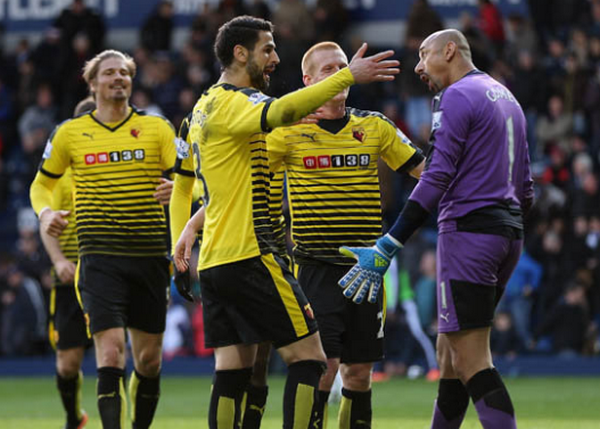 Trước Tim Krul, những thủ môn nào từng đẩy 2 quả pen ở một trận Premier League? - Bóng Đá