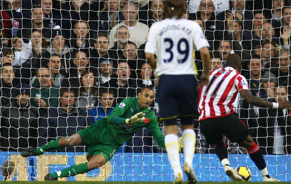Trước Tim Krul, những thủ môn nào từng đẩy 2 quả pen ở một trận Premier League? - Bóng Đá