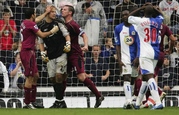 Trước Tim Krul, những thủ môn nào từng đẩy 2 quả pen ở một trận Premier League? - Bóng Đá