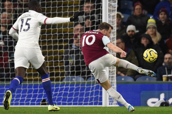 5 cầu thủ tệ nhất vòng 10 Premier League - Bóng Đá