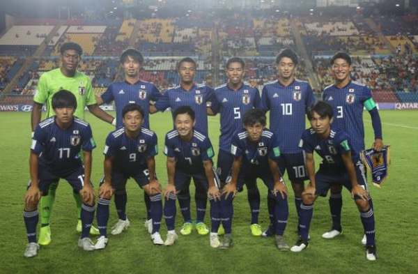 Bóng đá châu Á mở màn ấn tượng tại U17 World Cup - Bóng Đá