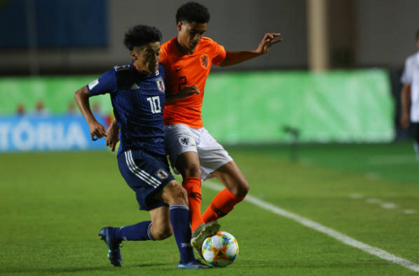 Bóng đá châu Á mở màn ấn tượng tại U17 World Cup - Bóng Đá