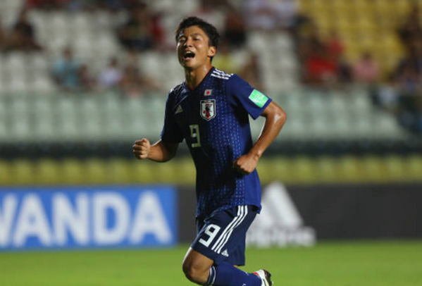 Bóng đá châu Á mở màn ấn tượng tại U17 World Cup - Bóng Đá