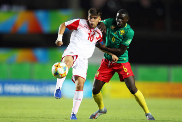 Bóng đá châu Á mở màn ấn tượng tại U17 World Cup - Bóng Đá