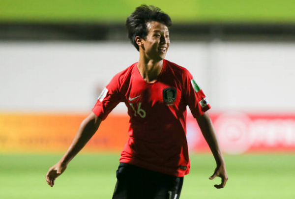 Bóng đá châu Á mở màn ấn tượng tại U17 World Cup - Bóng Đá