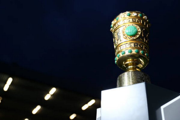 Bochum vs Bayern - Bóng Đá