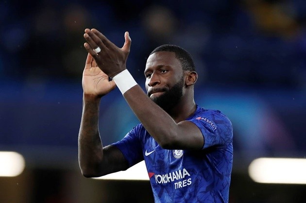 Đội hình kết hợp Tottenham - Chelsea - Bóng Đá