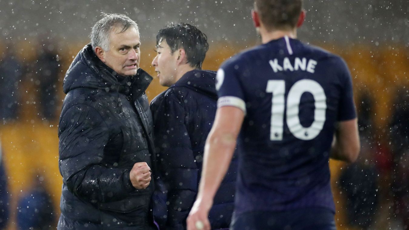 MW17 stats: Maupay matches Murray record - Bóng Đá