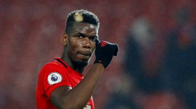Exclusive: Carlton Palmer makes stunning prediction about Paul Pogba’s future at Manchester United - Bóng Đá