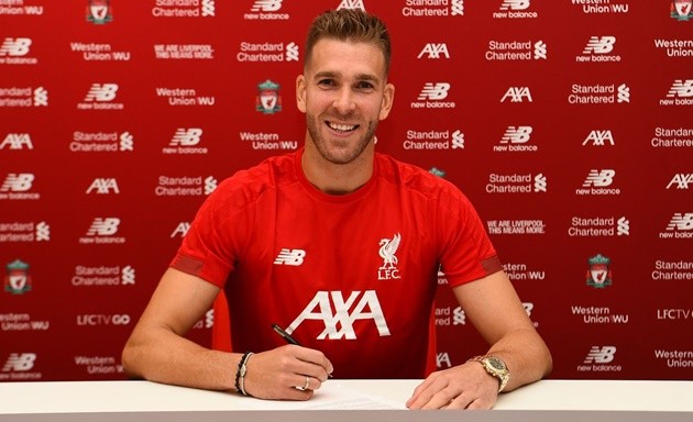 16 bản hợp đồng thay đổi lịch sử Liverpool: Những con số bất ngờ! - Bóng Đá