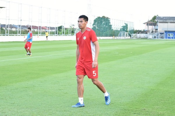 3 cánh chim lạ trong danh sách sơ bộ ĐT Việt Nam - Bóng Đá