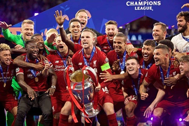 In photos: Jordan Henderson's decade at Liverpool - Bóng Đá