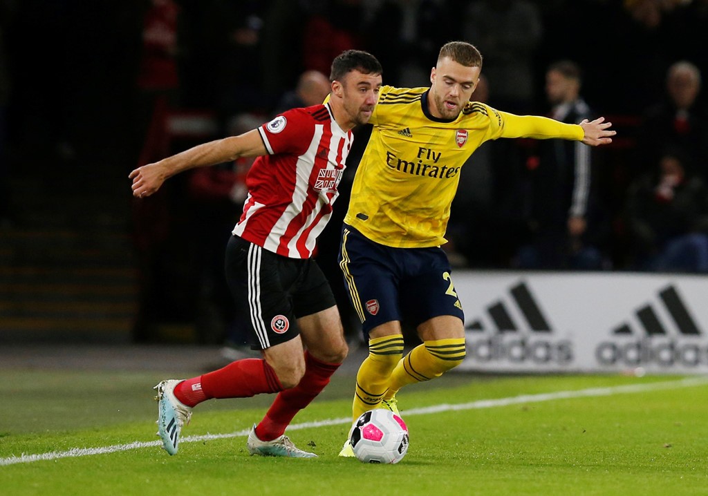 Arsenal không cần, giờ anh níu kéo được gì Ozil? - Bóng Đá