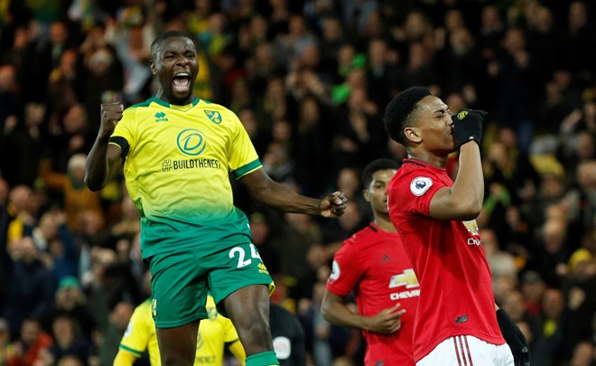 Thống kê Man Utd và 2000 bàn thắng ở Premier League: Vị thế độc tôn! - Bóng Đá