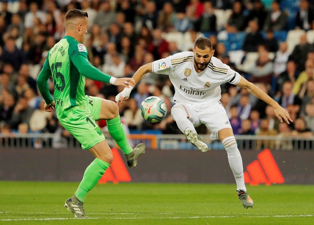 Casemiro is untouchable - Bóng Đá