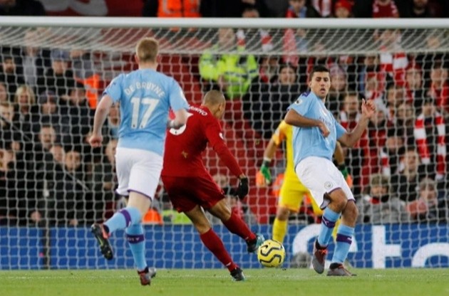 Fabinho rates Manchester City and Chelsea as Liverpool’s two biggest Premier League title rivals - Bóng Đá