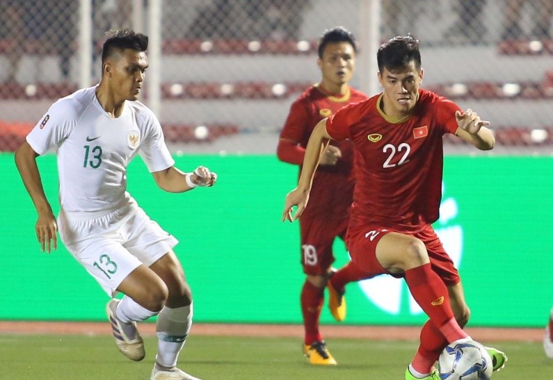 Quên Công Phượng đi, Tiến Linh tạo ra cú lừa đẳng cấp hơn nhiều - Bóng Đá