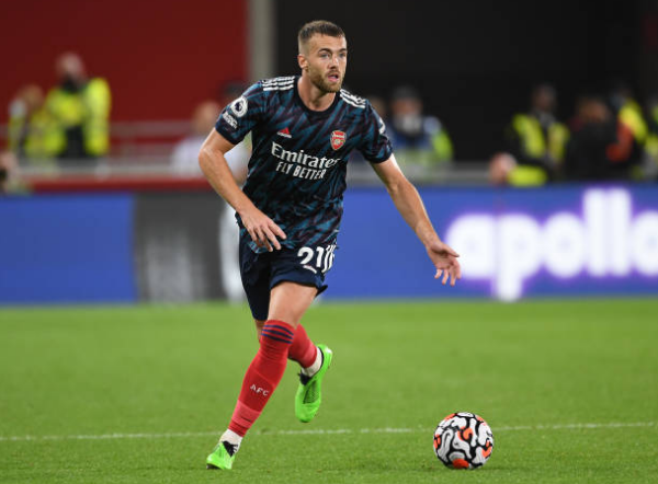 Đội hình Arsenal đấu West Brom: 3 tân binh xuất kích? - Bóng Đá