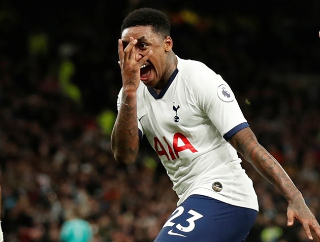 Hojbjerg, Alli And Doherty To Start | Predicted 4-2-3-1 Tottenham Hotspur Lineup Vs Everton - Bóng Đá