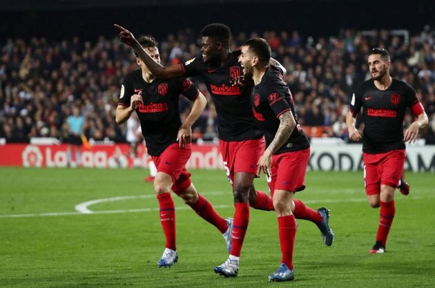 Thomas Partey joins Arsenal: Remembering the Ghanaian's incredible performance vs Liverpool - Bóng Đá