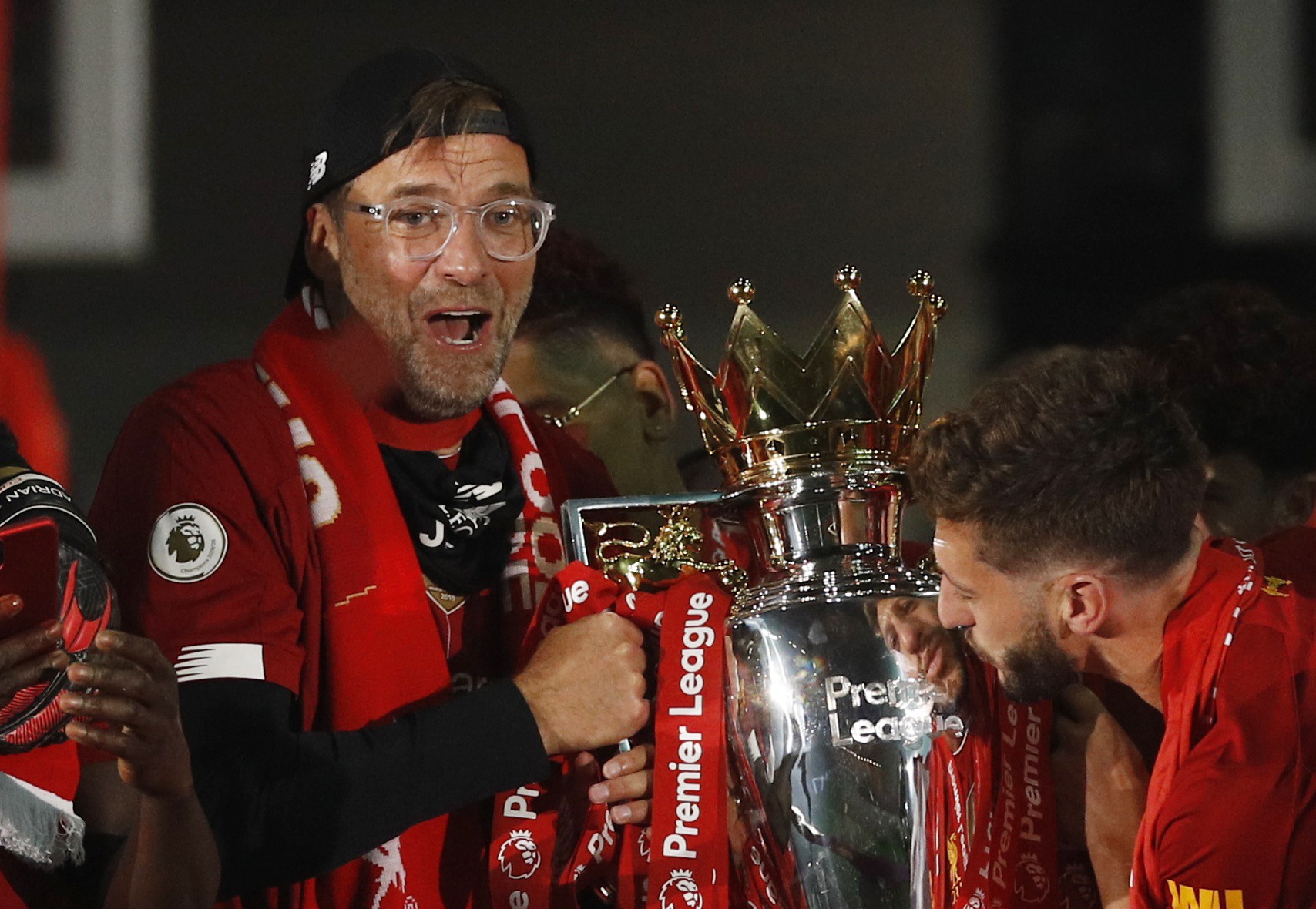 Nhìn Klopp, Man Utd đã biết phải làm gì với Solskjaer - Bóng Đá