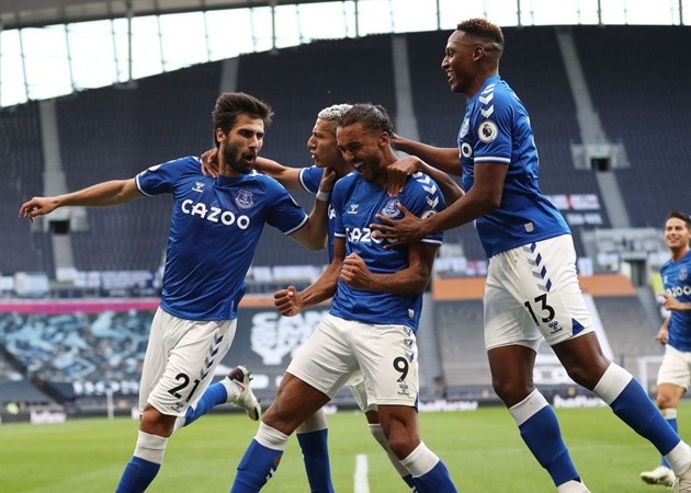 10 con số ấn tượng trước vòng  EPL: Cột mốc 'bá đạo' chờ Man Utd - Bóng Đá