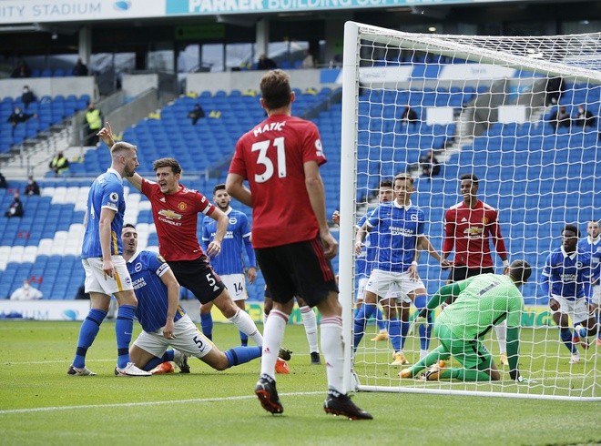 Ole Gunnar Solskjaer makes Jose Mourinho comment after Man Utd's win at Brighton - Bóng Đá