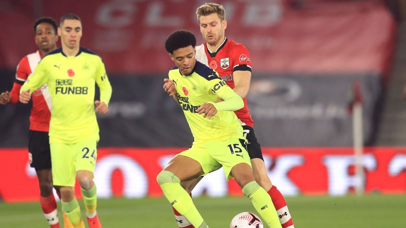 Southampton go top of Premier League for first time - Bóng Đá