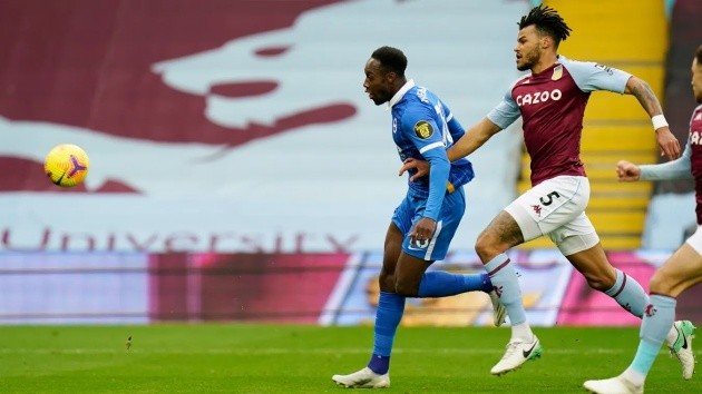 Những hình ảnh ấn tượng nhất vòng 9 Premier League - Bóng Đá
