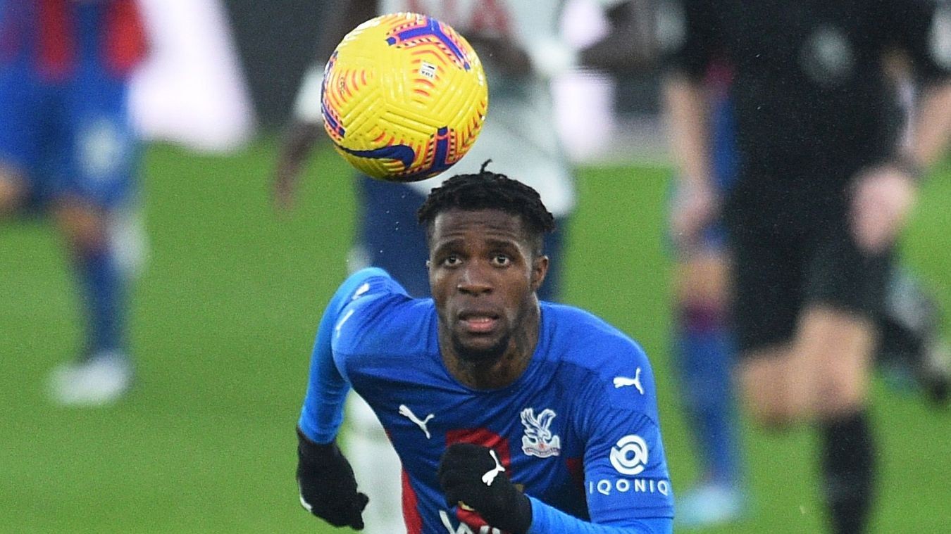 Son ghi hattrick, Tottenham hủy diệt Crystal Palace  - Bóng Đá