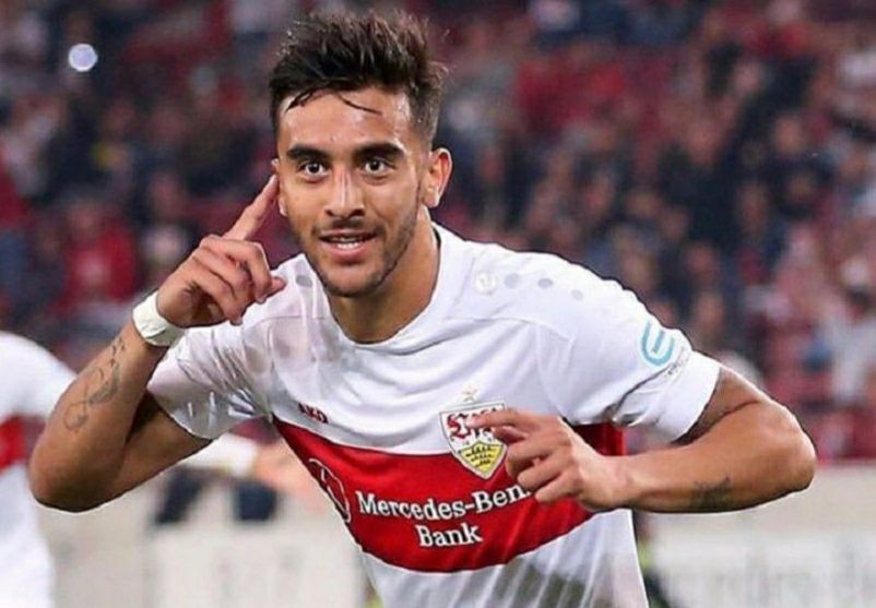 Siêu đội hình Stuttgart nếu không bán trụ cột - Bóng Đá