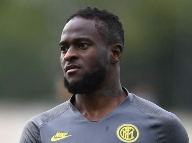 Spartak Moscow move to bring back Man Utd outcast Rojo - Bóng Đá