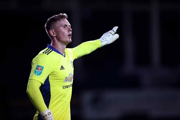Sergio romero desperate to leave man utd - Bóng Đá