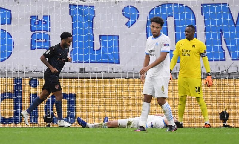 Bóp nghẹt đối thủ, Man City tiếp tục bay cao ở Champions League - Bóng Đá