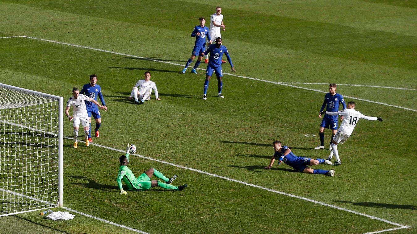 10 điều rút ra được ở Premier League vòng đấu tuần qua - Bóng Đá