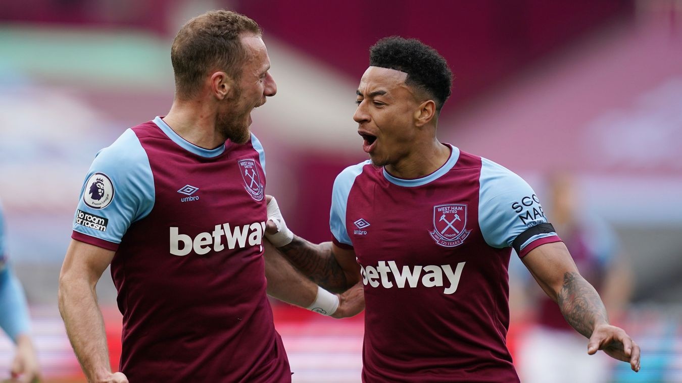 Lingard bùng nổ dữ dội, lập cú đúp hủy diệt Leicester City - Bóng Đá
