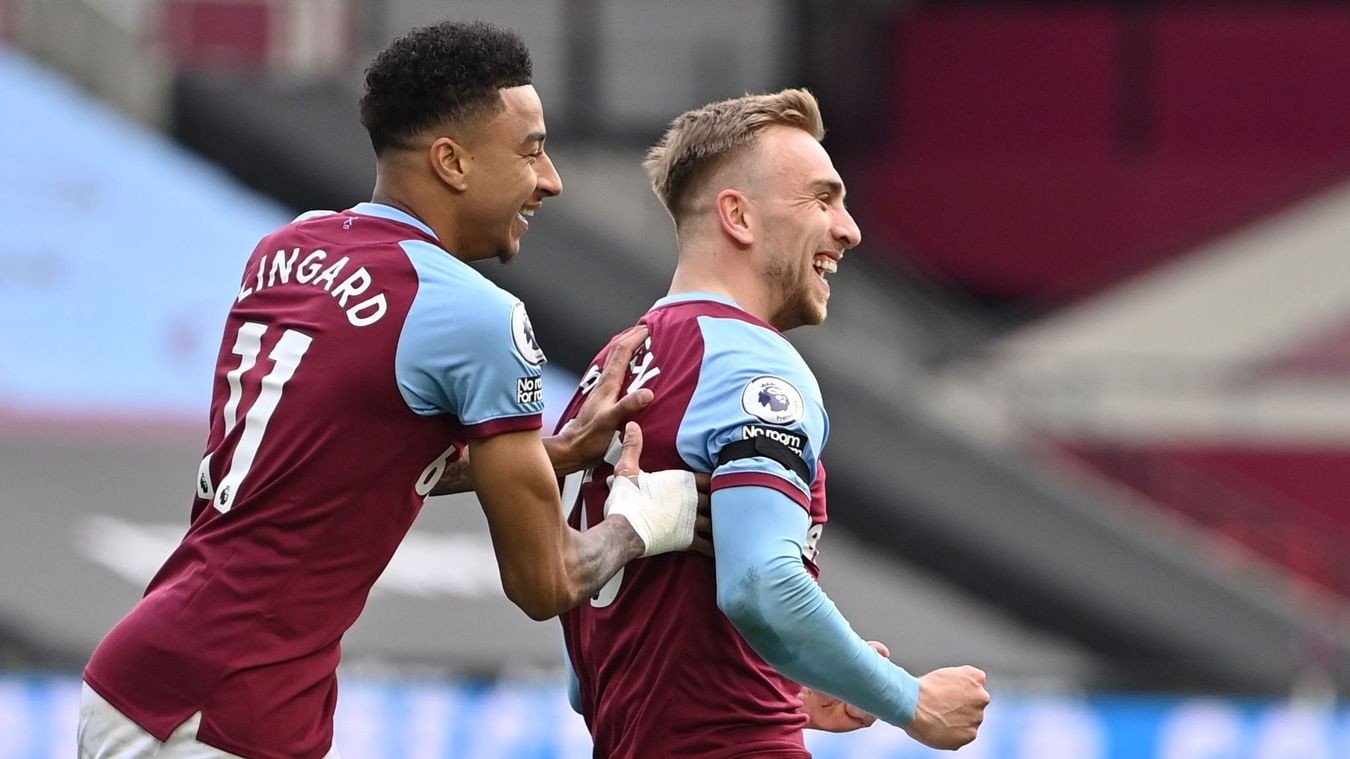 Lingard bùng nổ dữ dội, lập cú đúp hủy diệt Leicester City - Bóng Đá