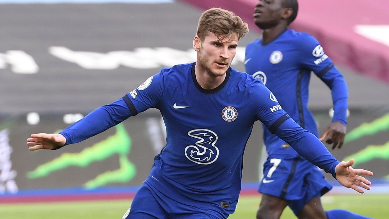 10 thống kê West Ham 0-1 Chelsea: - Bóng Đá