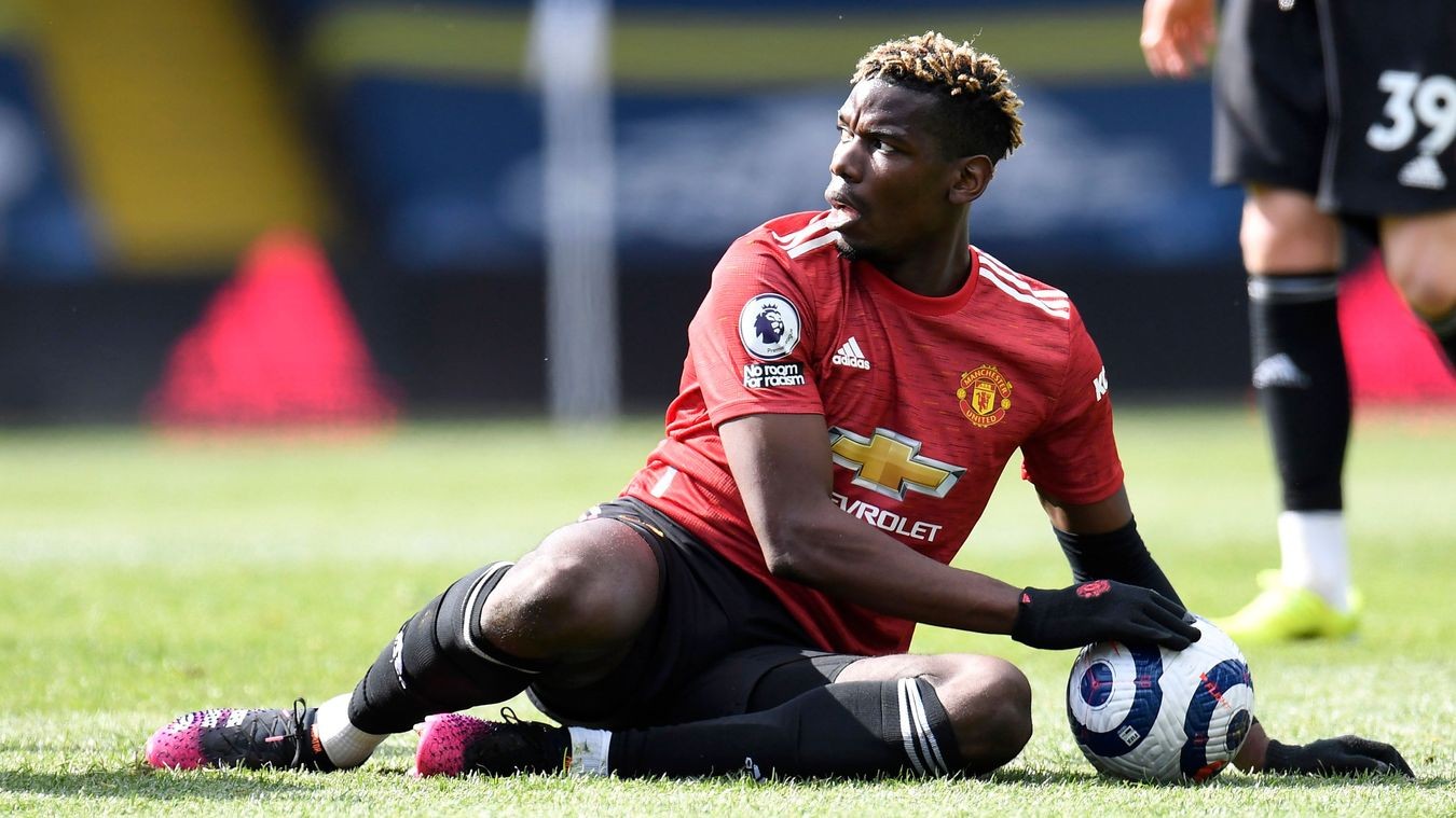 Một điều chắc chắn về M.U xuất hiện sau trận hòa Leeds United - Bóng Đá